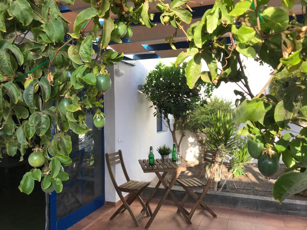 Appartement Delia Castillo 5a Caleta De Fuste