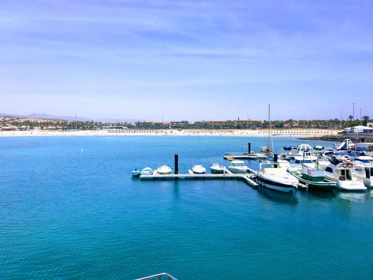 Delia Castillo 5a * Caleta De Fuste
