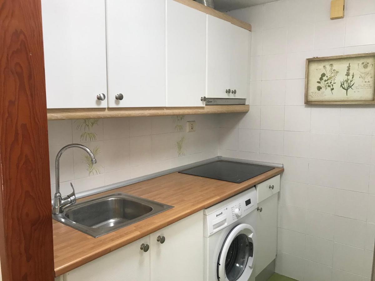 Appartement Delia Castillo 5a Caleta De Fuste