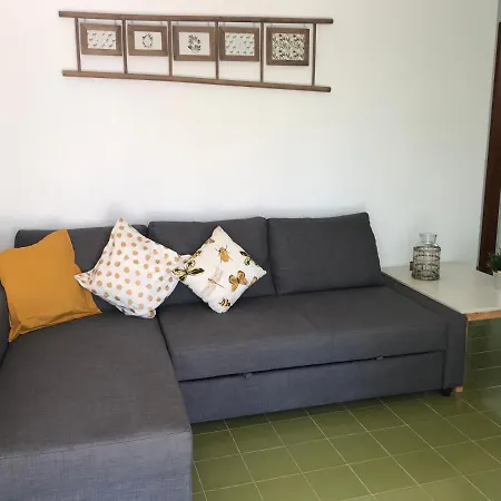 Vivienda Vacacional Delia Castillo 5A Caleta De Fuste Exterior foto