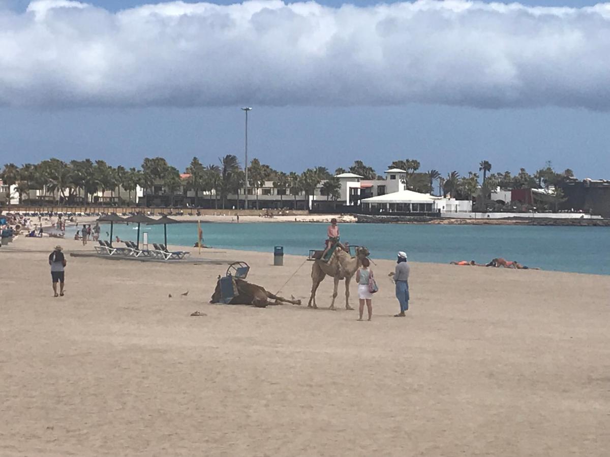Apartment Delia Castillo 5a Caleta De Fuste