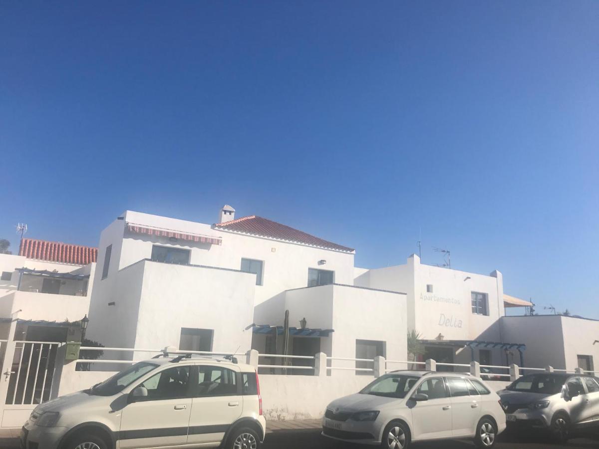 Apartment Delia Castillo 5a Caleta De Fuste