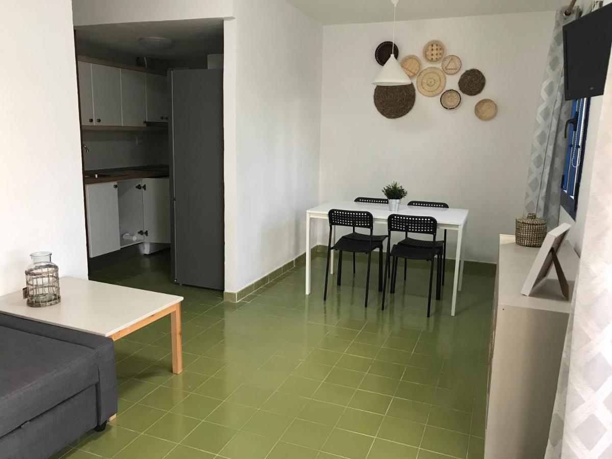 Apartment Delia Castillo 5a *