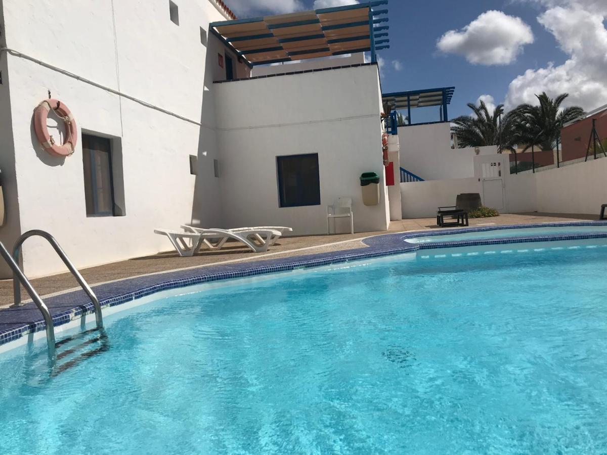Delia Castillo 5a Apartment Caleta De Fuste
