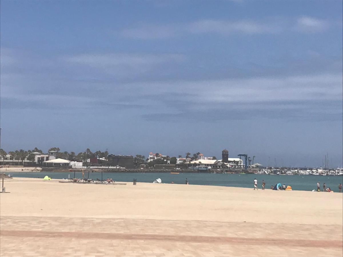 Apartment Delia Castillo 5a Caleta De Fuste