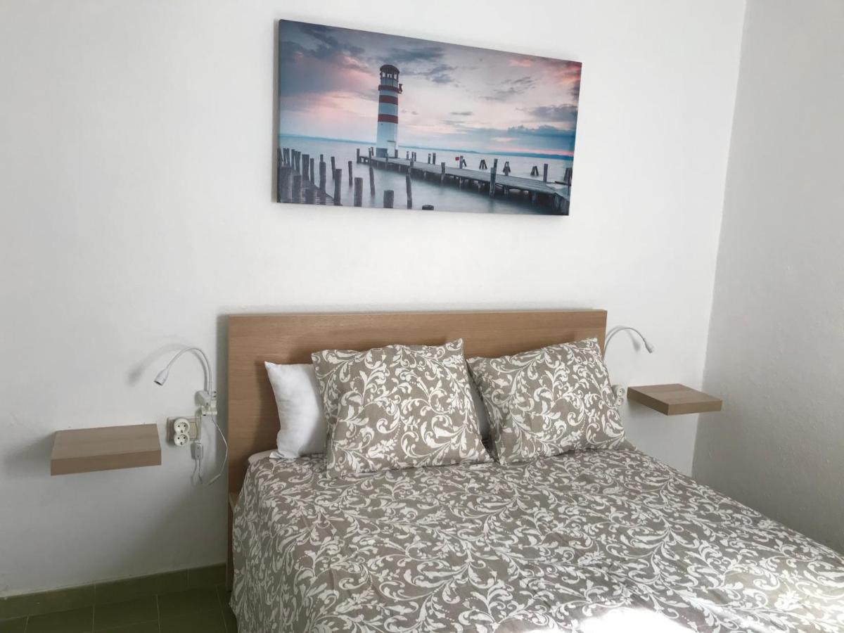 Apartment Delia Castillo 5a *